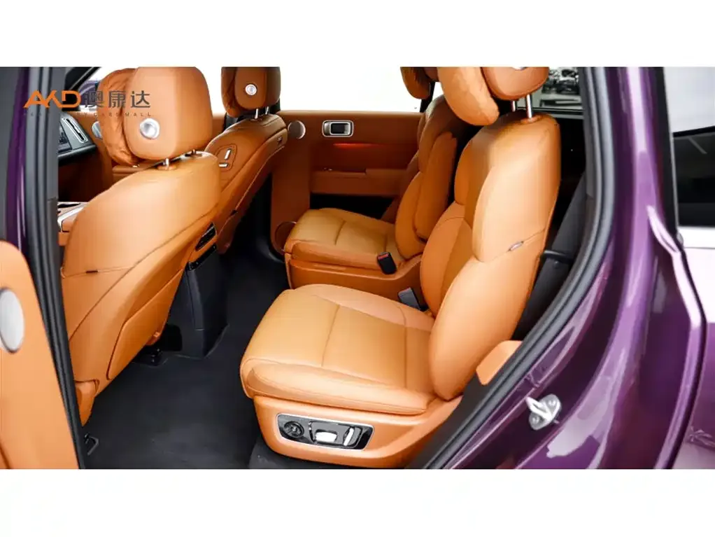 Li Auto L9 2024 из CN, фото 9