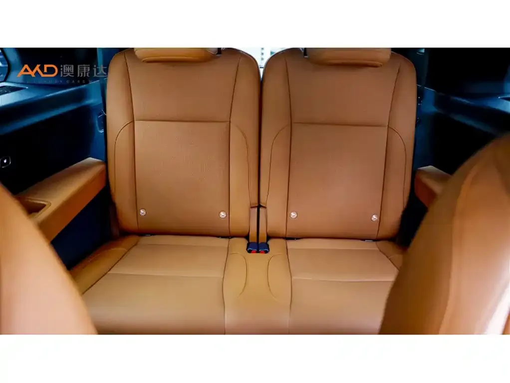 Li Auto L9 2024 из CN, фото 5