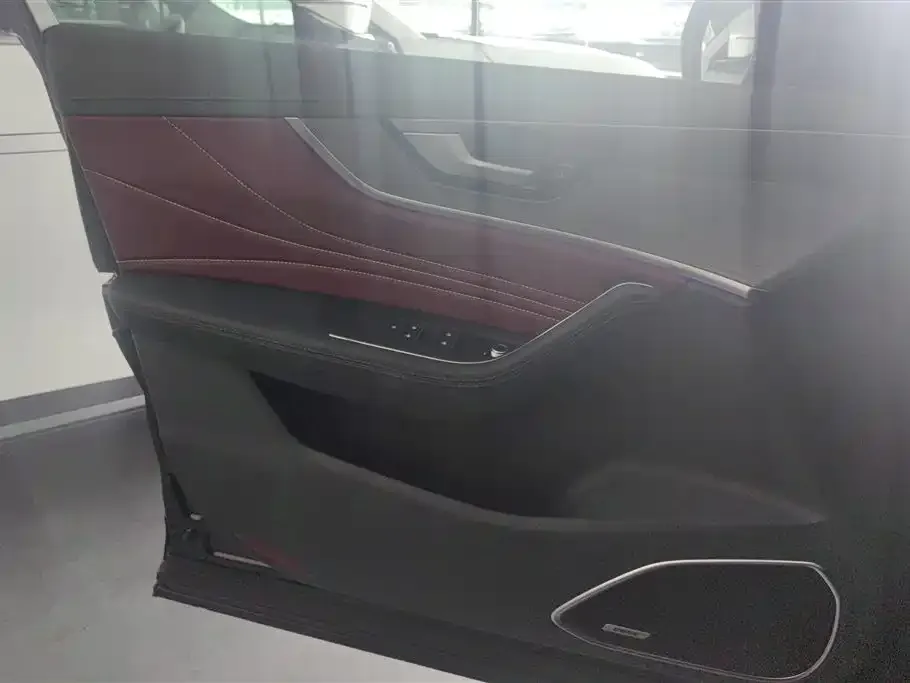 Hongqi HS5 2026 из CN, фото 5