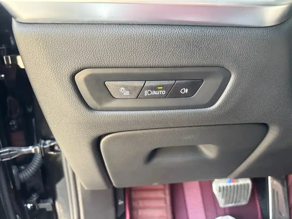 BMW X5 2025 из CN, фото 3