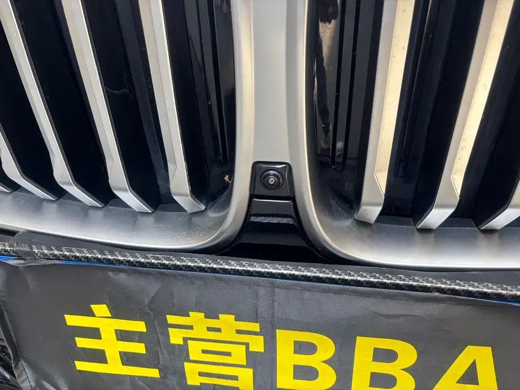 BMW X5 2025 из CN, фото 10