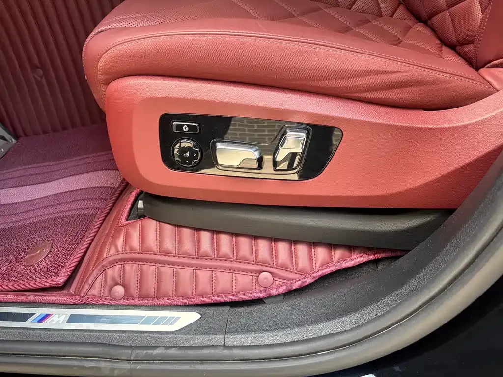 BMW X5 2025 из CN, фото 4