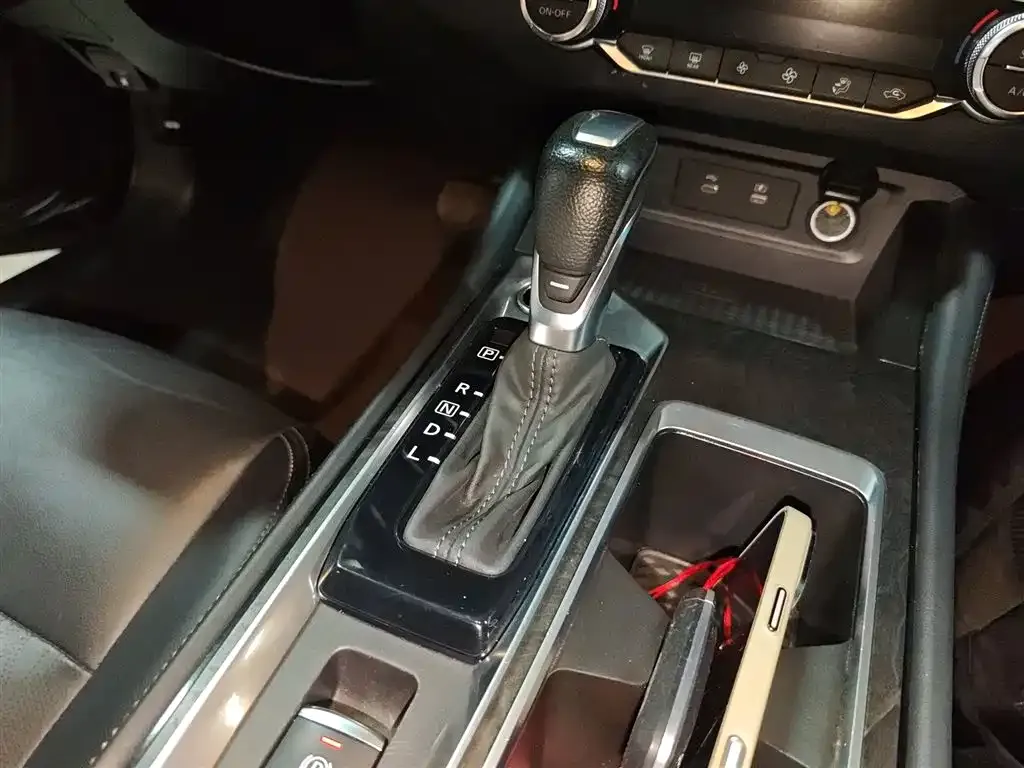 Nissan Teana 2023 из CN, фото 9