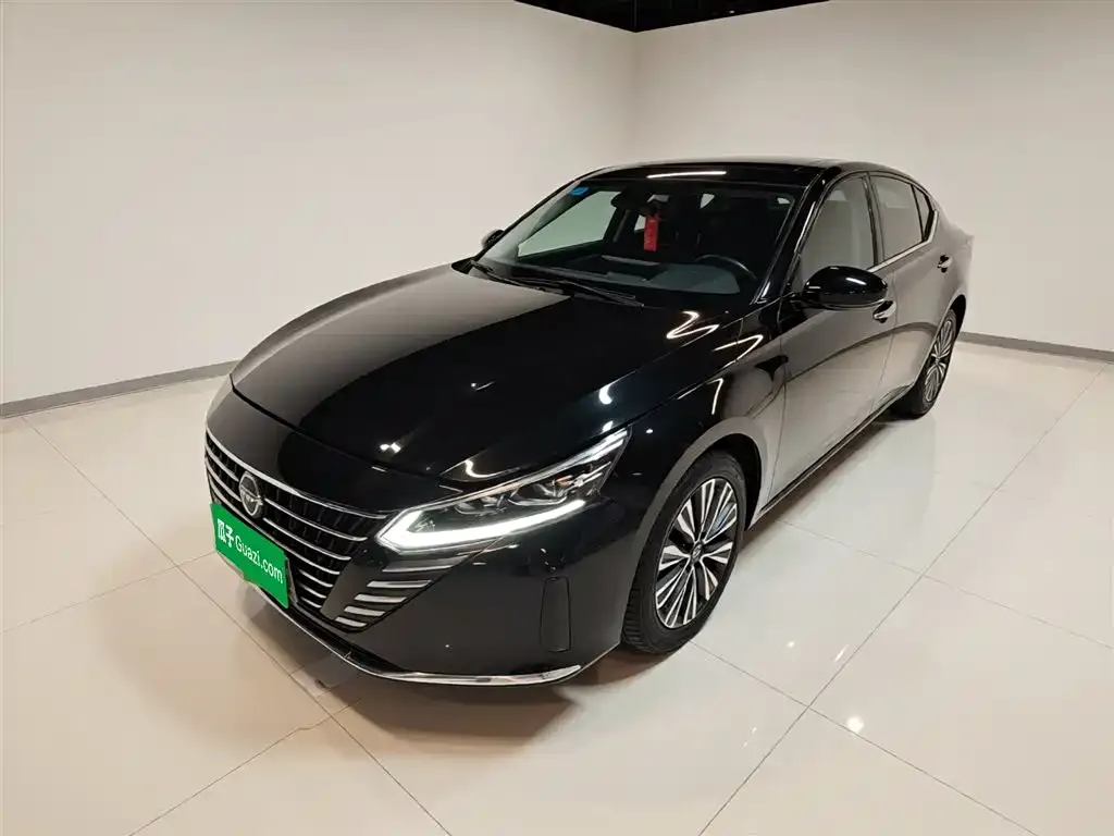 Nissan Teana 2023 из CN, фото 5