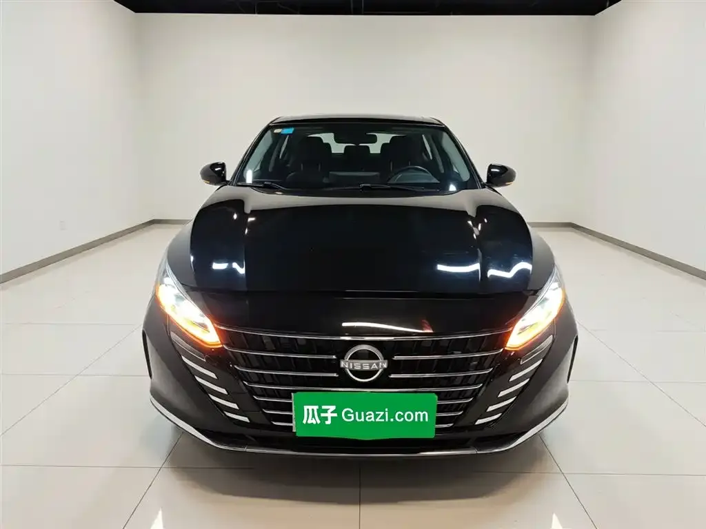 Nissan Teana 2023 из CN, фото 4