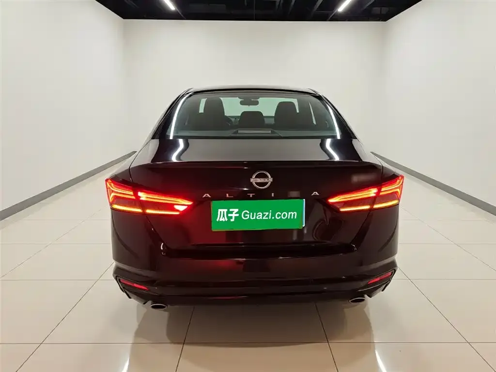 Nissan Teana 2023 из CN, фото 8