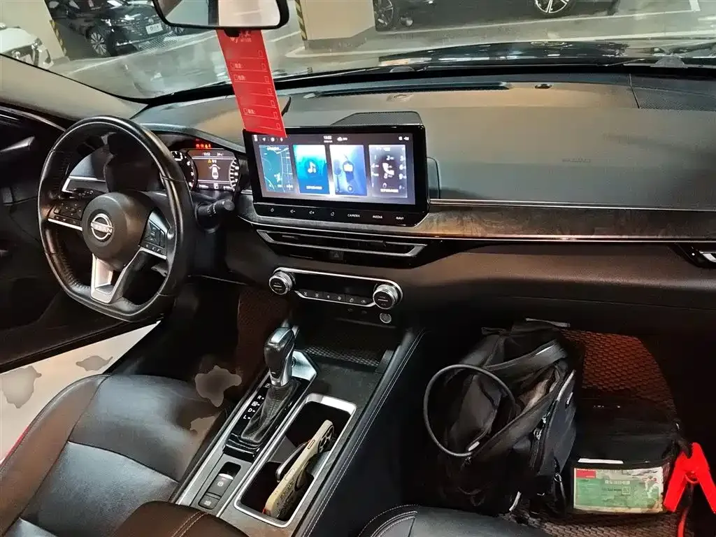 Nissan Teana 2023 из CN, фото 7