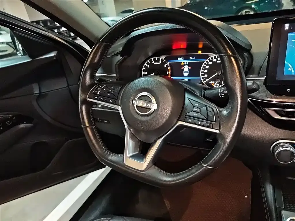 Nissan Teana 2023 из CN, фото 10