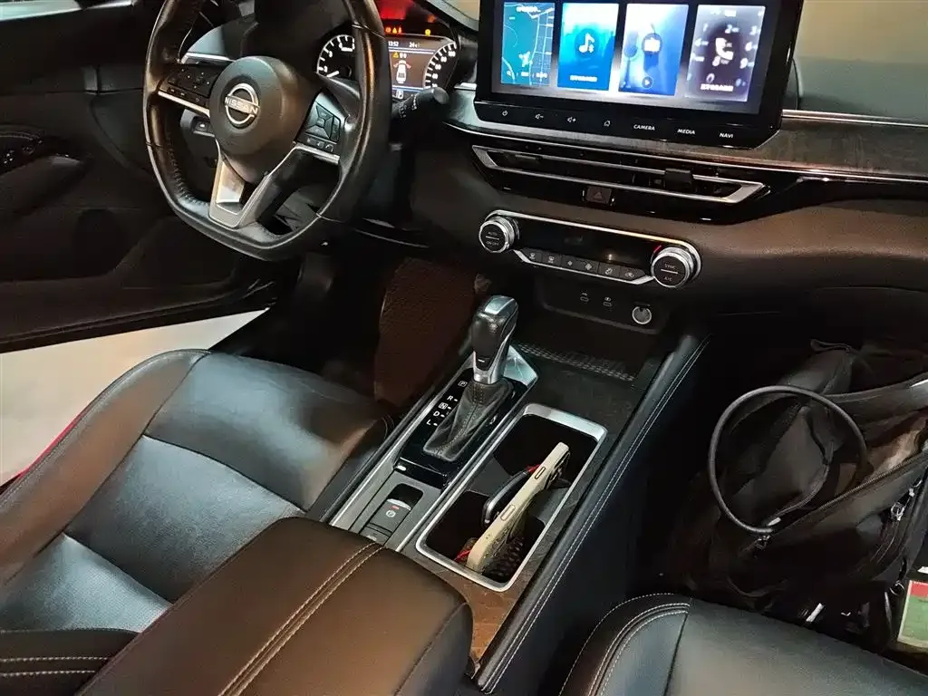 Nissan Teana 2023 из CN, фото 6