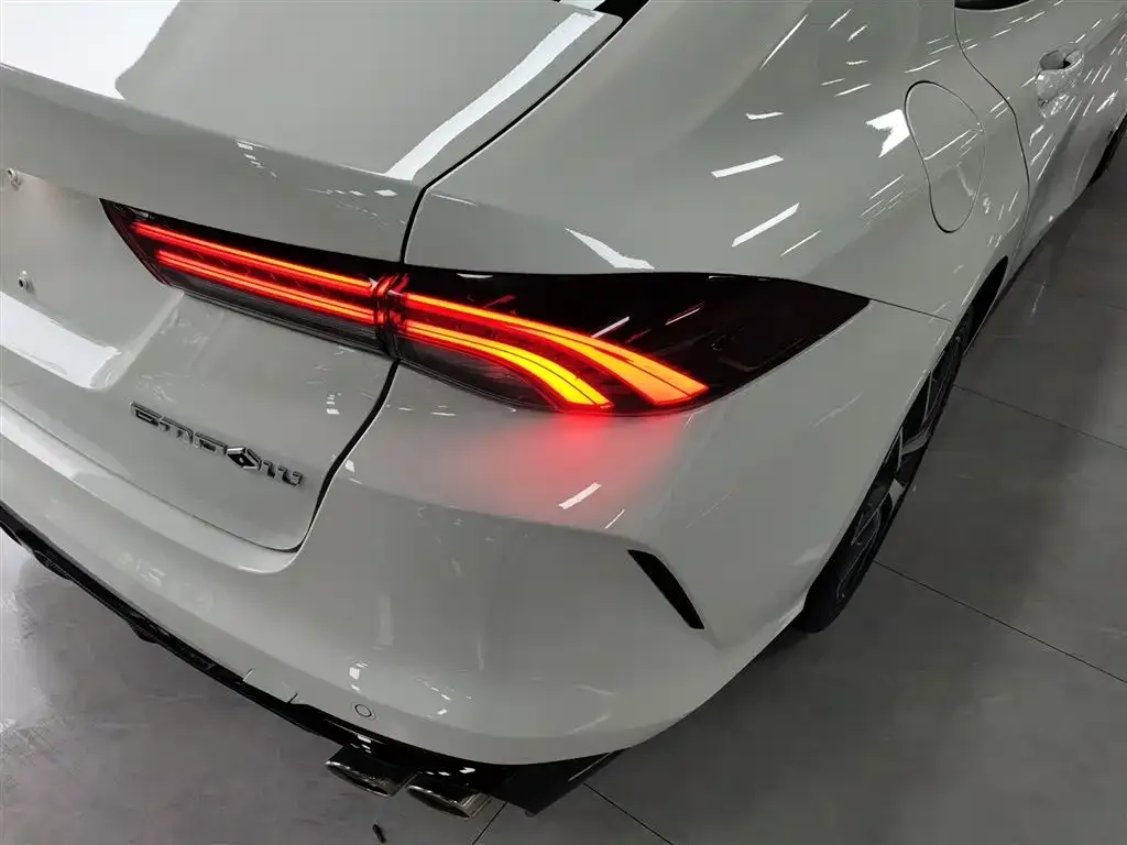 GAC Motor Shadow Leopard 2022 из CN, фото 6
