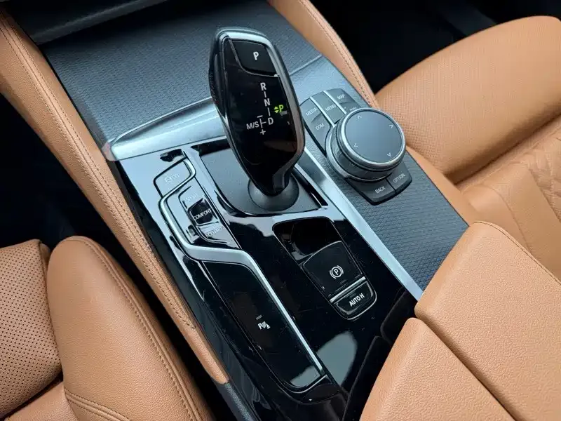 BMW 5 Series (Import) 2021 из CN, фото 8