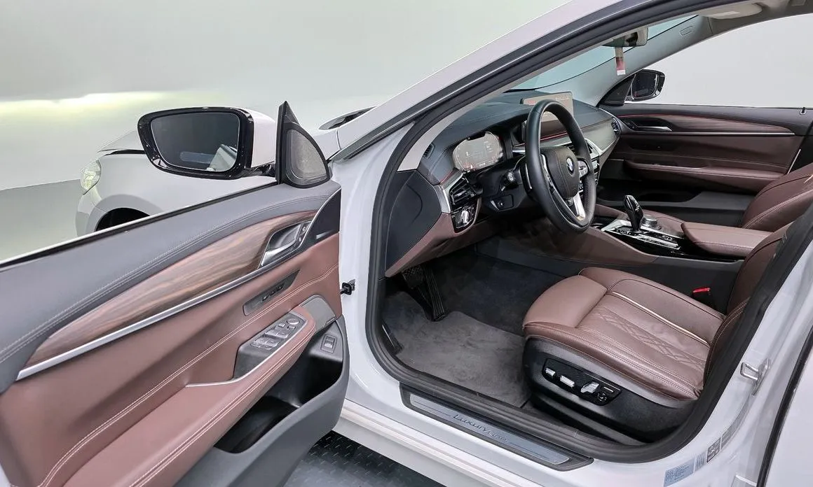 BMW Gran Turismo 2023 из KR, фото 10