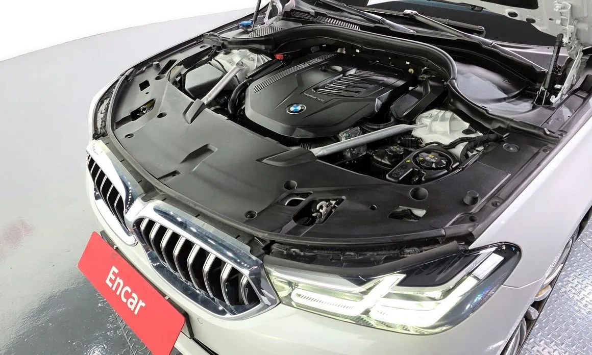 BMW Gran Turismo 2023 из KR, фото 7