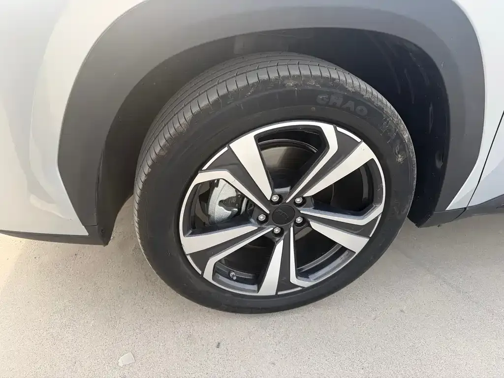 Geely Boyue L 2025 из CN, фото 9