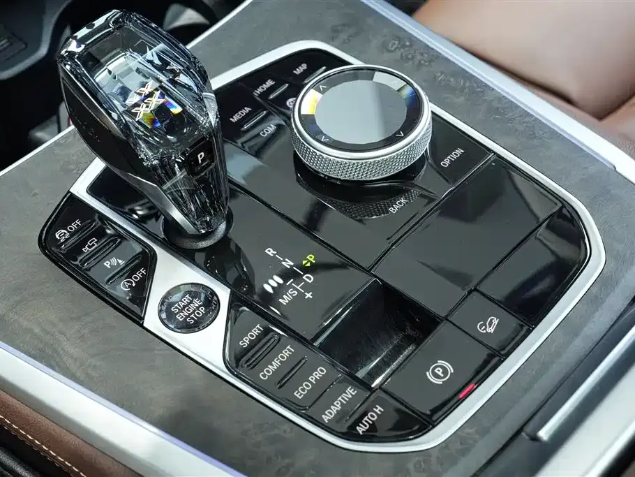 BMW X5 (Import) — фото 10
