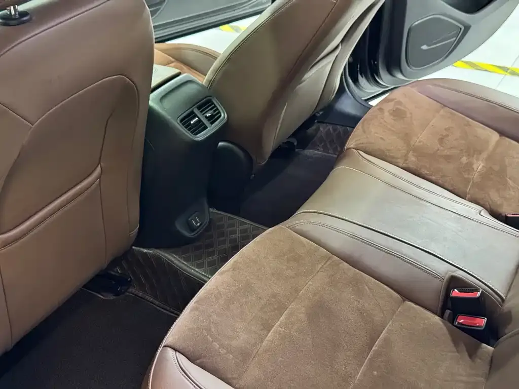 Buick Regal 2021 из CN, фото 3