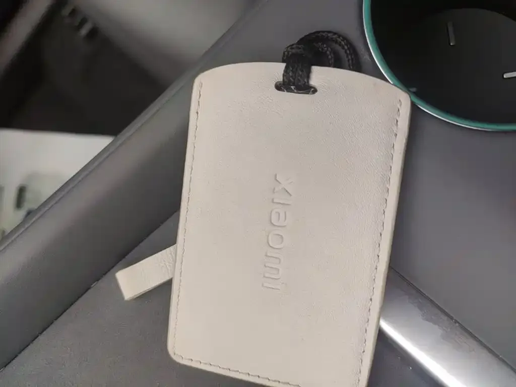 Xiaomi YU7 2025 из CN, фото 2