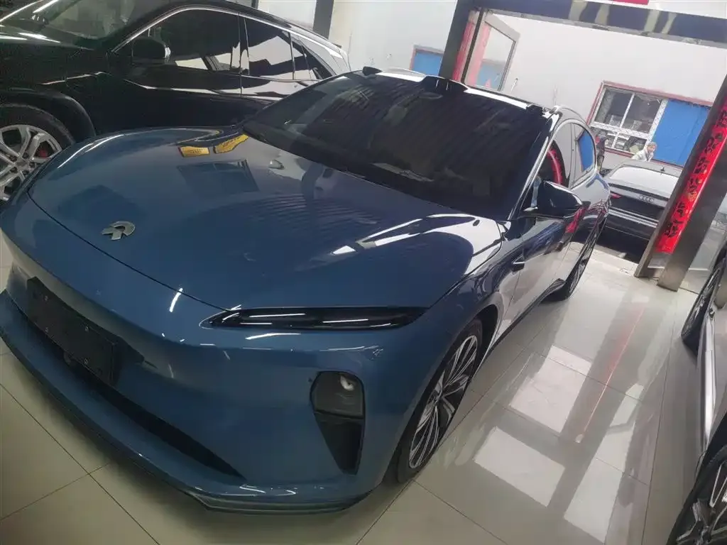 NIO ET5T 2023 из CN, фото 1