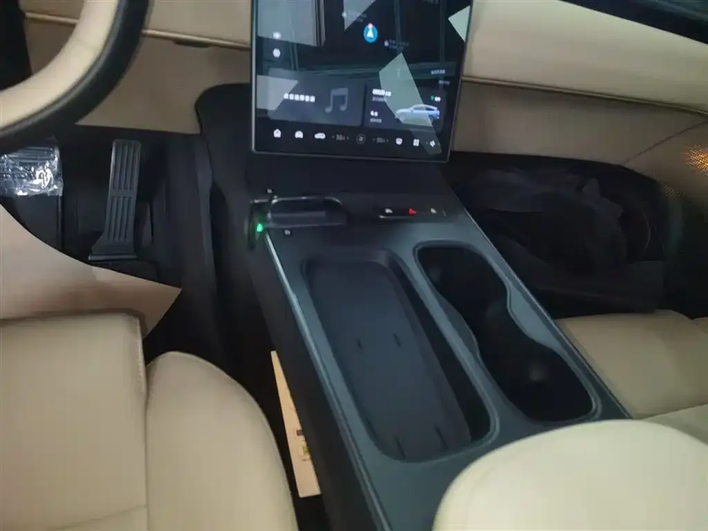 NIO ET5T 2023 из CN, фото 5