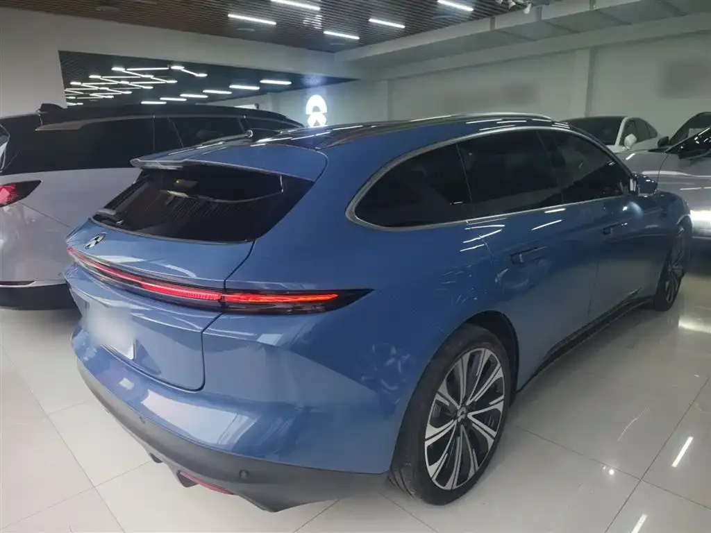 NIO ET5T 2023 из CN, фото 8