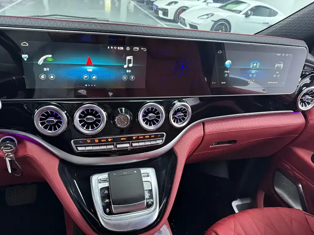 Mercedes-Benz Vito 2022 из CN, фото 6