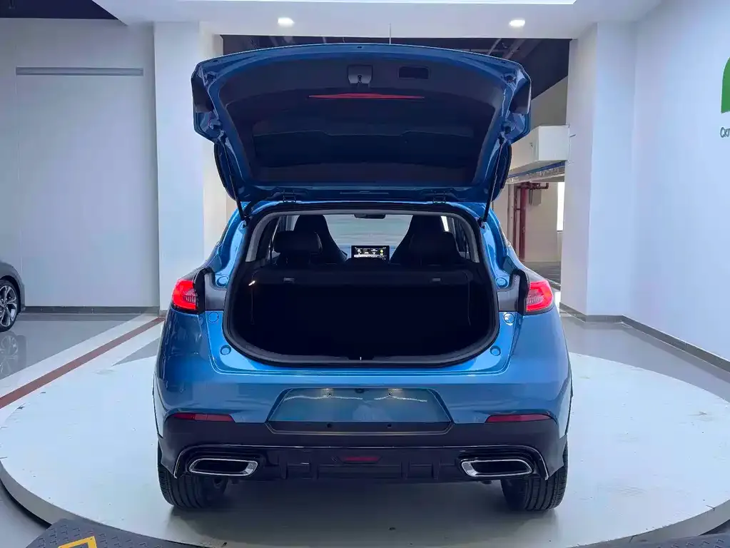 Geely Emgrand S 2022 из CN, фото 10
