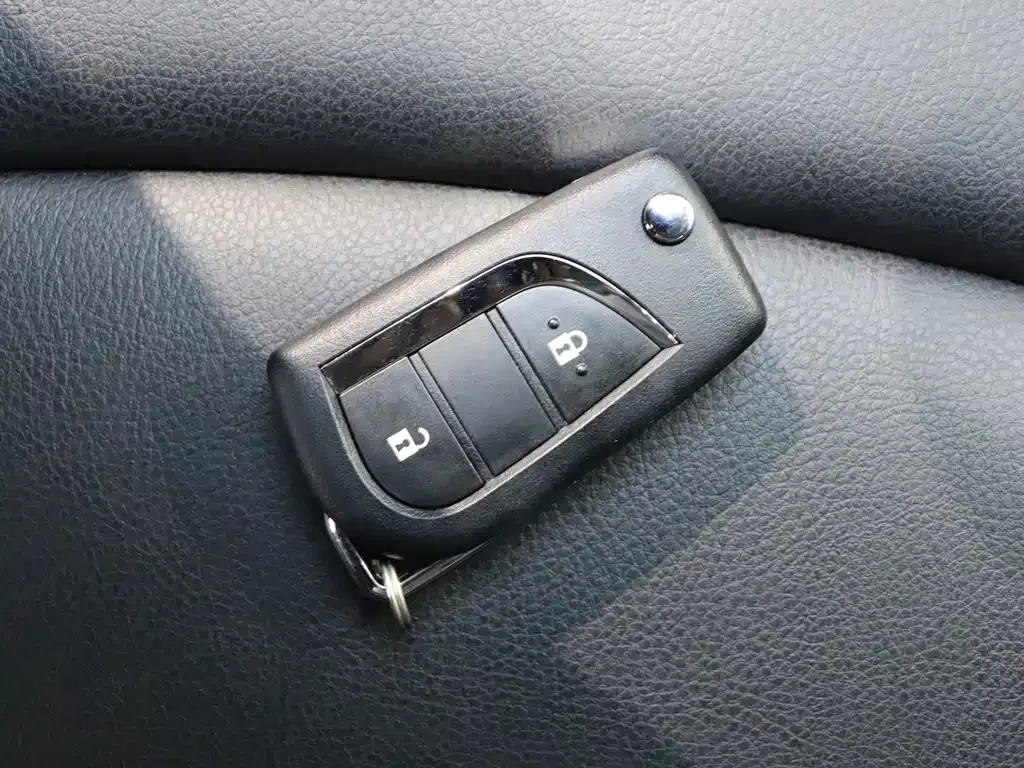 Toyota RAV4 2024 из CN, фото 10