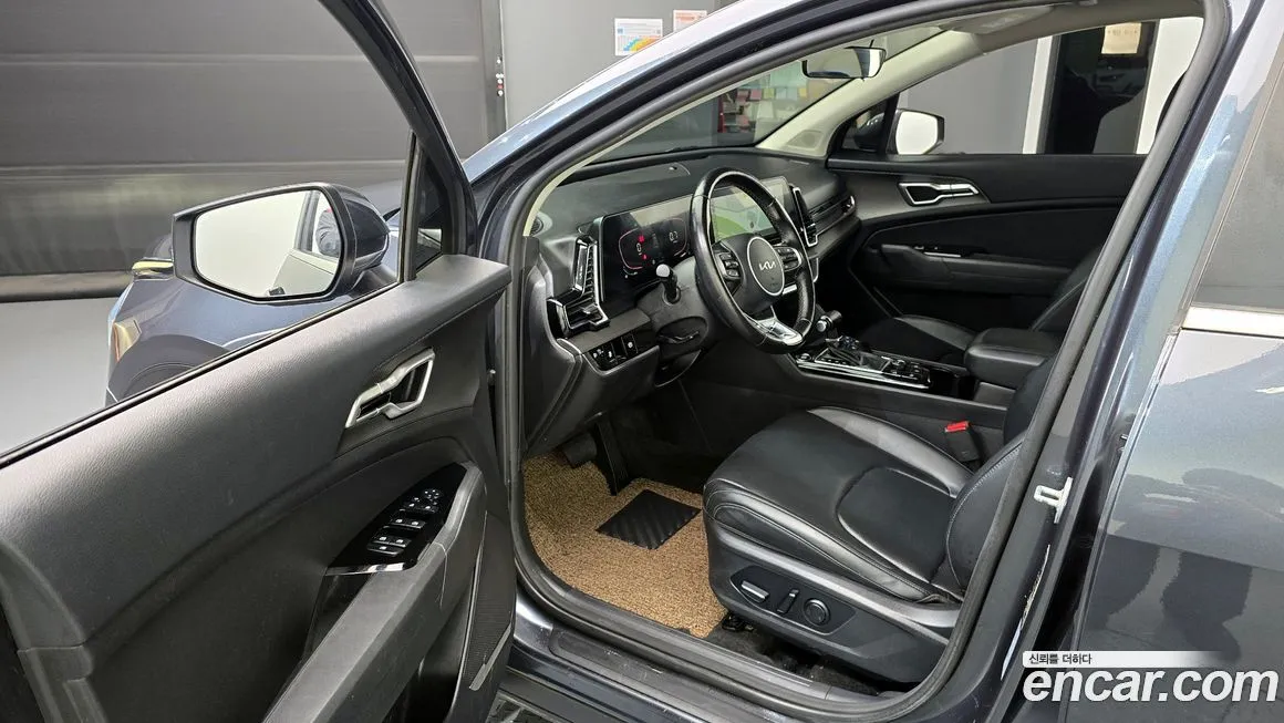 Kia Sportage — фото 7