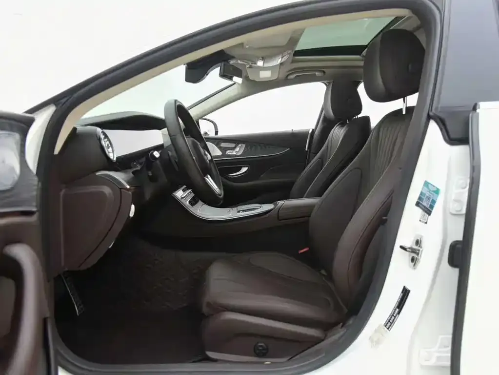 Mercedes-Benz CLS 2021 из CN, фото 9