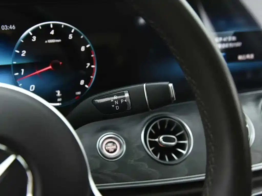Mercedes-Benz CLS 2021 из CN, фото 2
