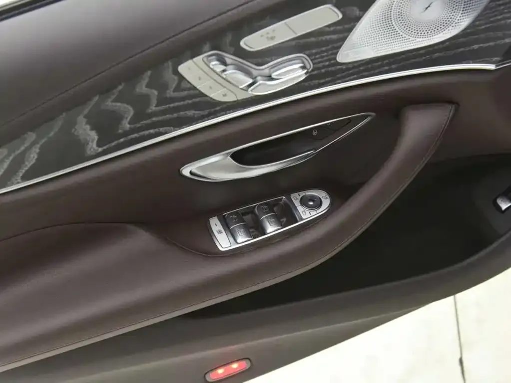 Mercedes-Benz CLS 2021 из CN, фото 8