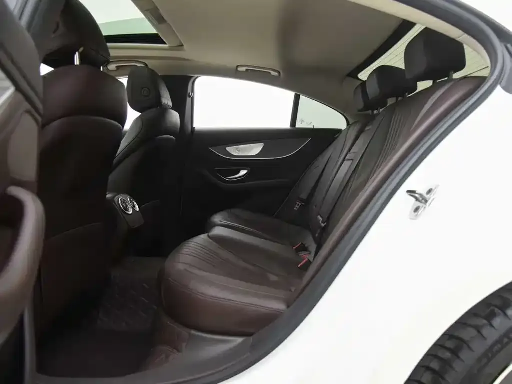 Mercedes-Benz CLS 2021 из CN, фото 10