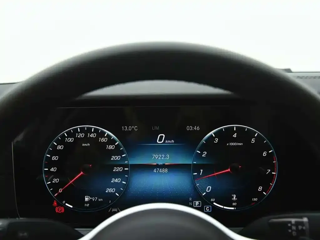 Mercedes-Benz CLS 2021 из CN, фото 3