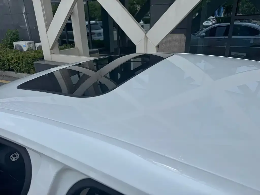 Honda Civic — фото 3