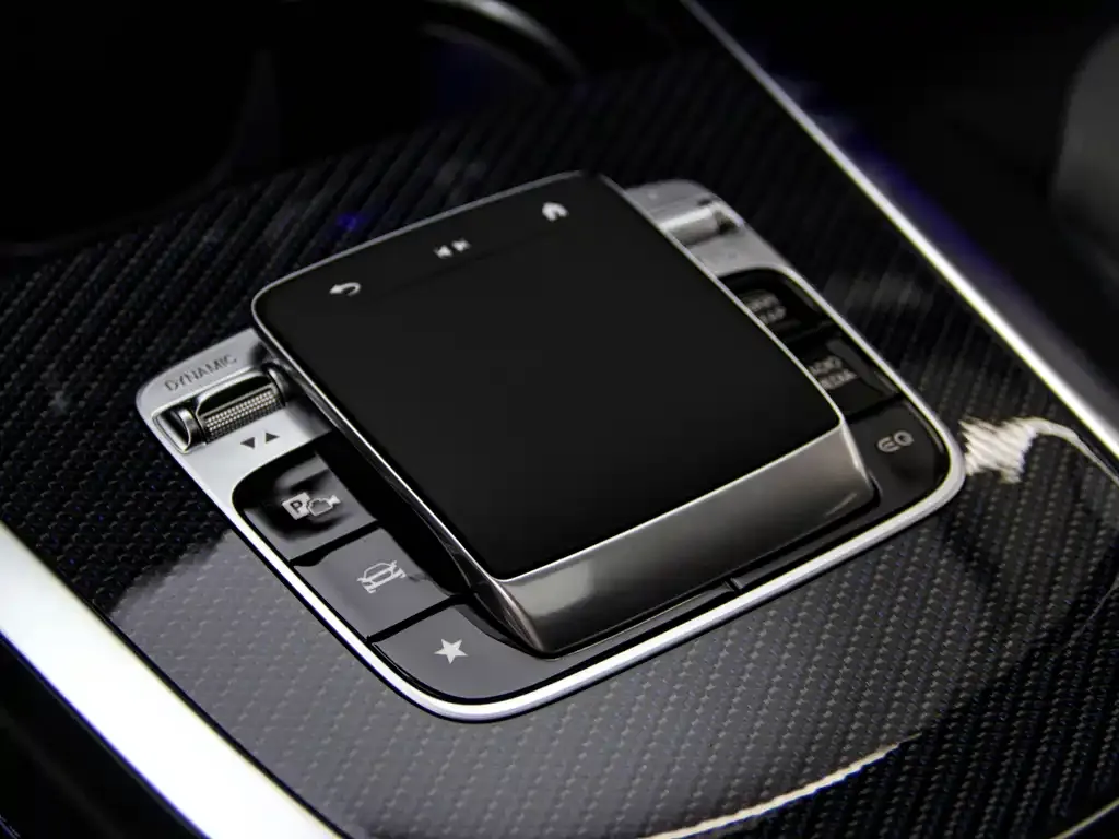 Mercedes-Benz G-Class New Energy 2026 из CN, фото 4