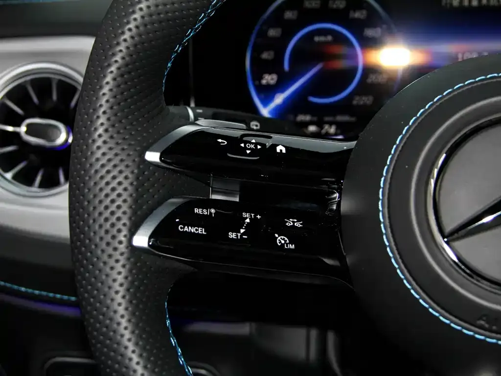 Mercedes-Benz G-Class New Energy 2026 из CN, фото 2