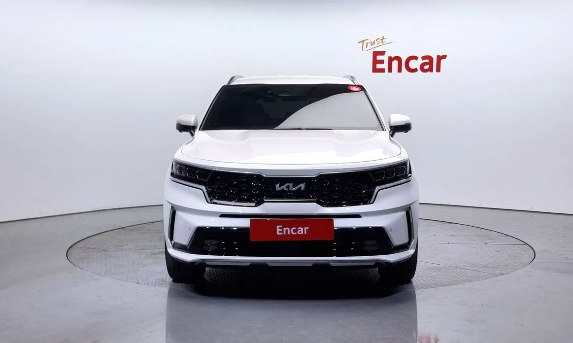 Kia Sorento — фото 3