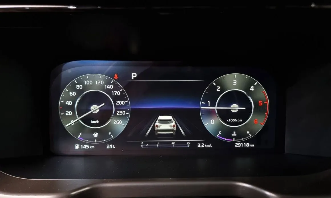Kia Sorento — фото 2