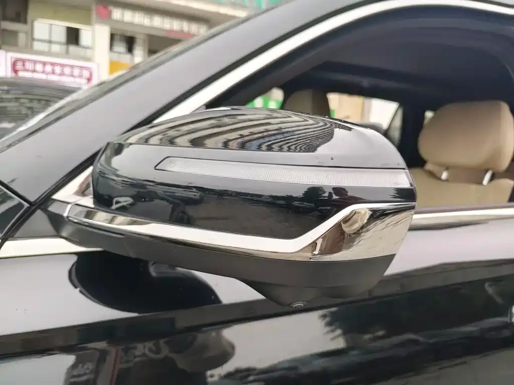 Geely Xingyue L 2025 из CN, фото 4
