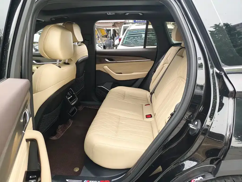 Geely Xingyue L 2025 из CN, фото 6