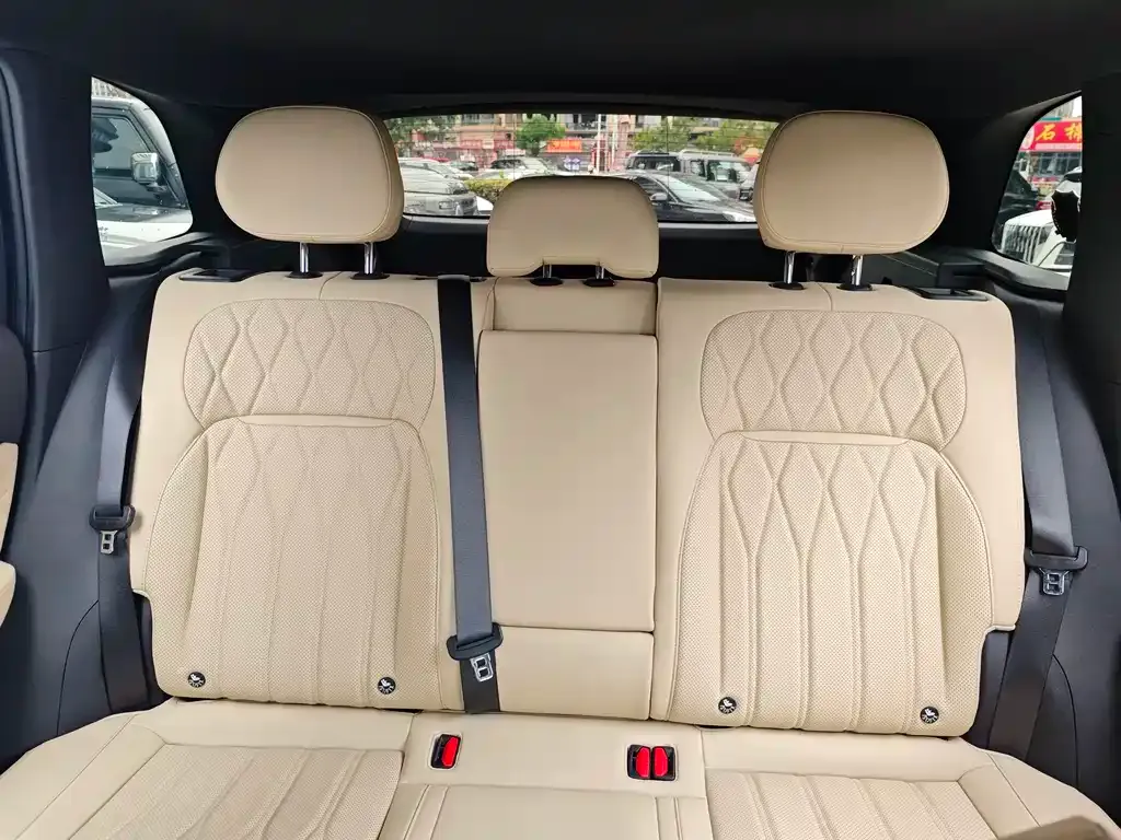 Geely Xingyue L 2025 из CN, фото 5