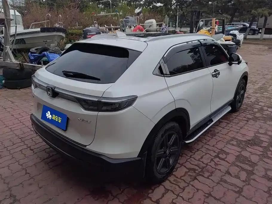 Honda XR-V 2023 из CN, фото 3