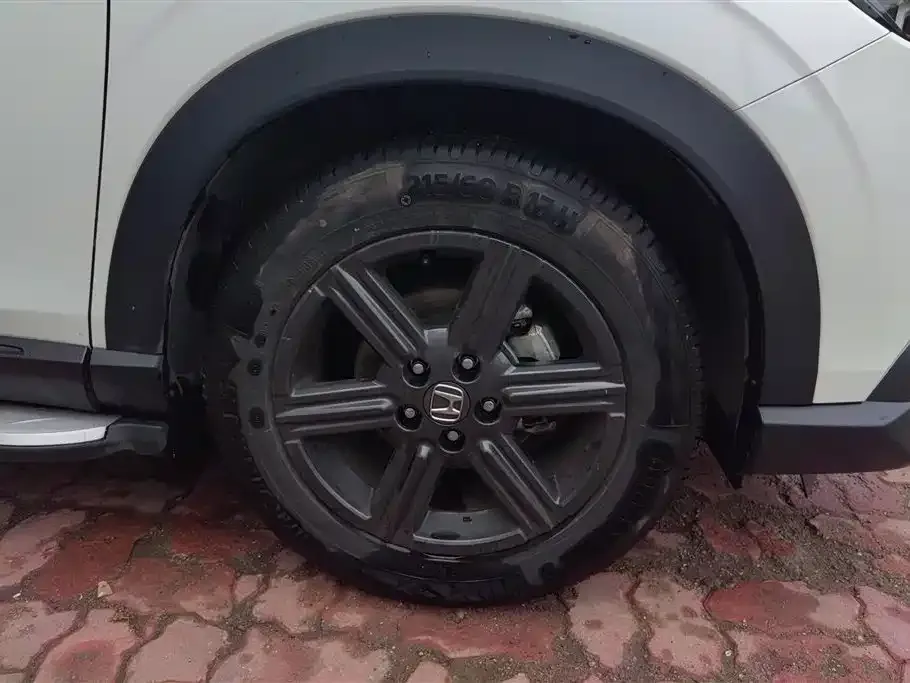 Honda XR-V 2023 из CN, фото 2