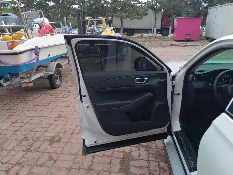 Honda XR-V 2023 из CN, фото 6