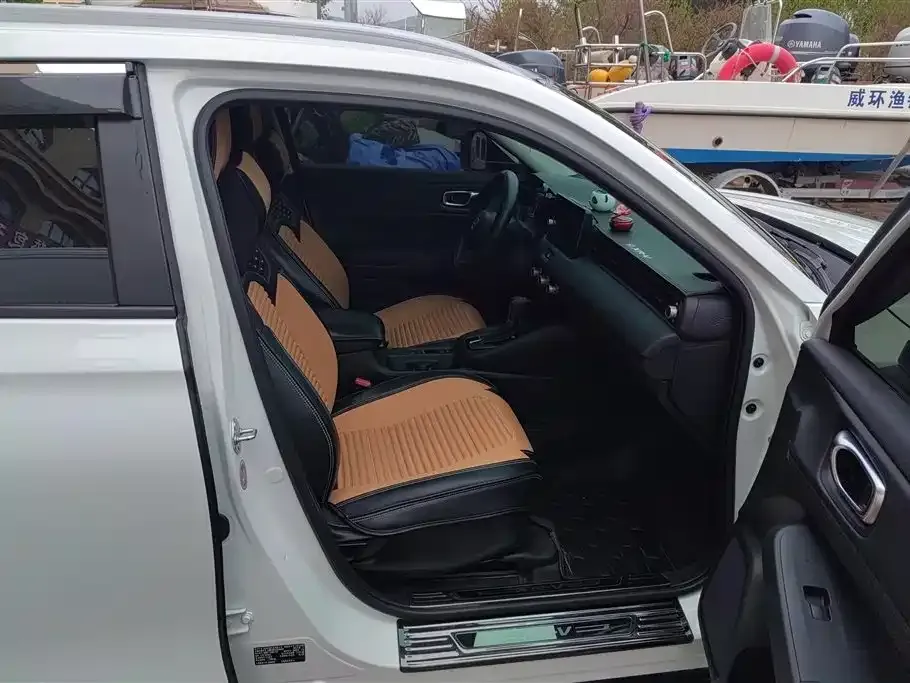 Honda XR-V 2023 из CN, фото 4