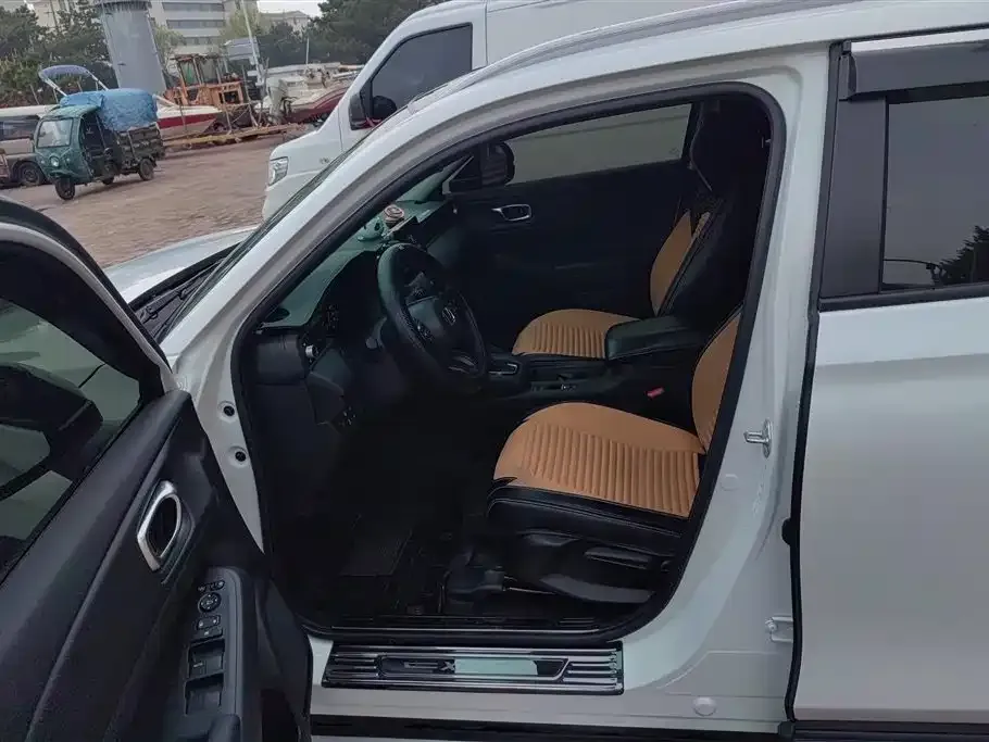 Honda XR-V 2023 из CN, фото 7