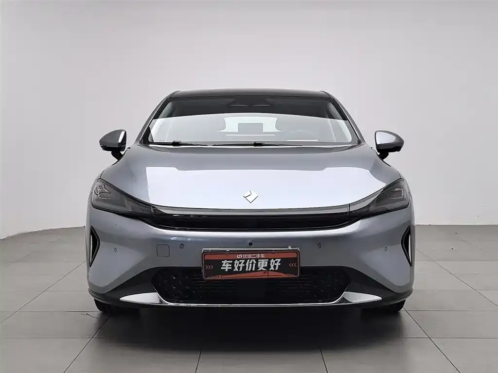 Baojun Enjoy 2025 из CN, фото 5
