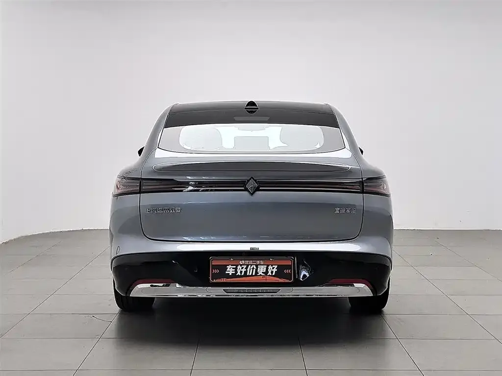 Baojun Enjoy 2025 из CN, фото 8