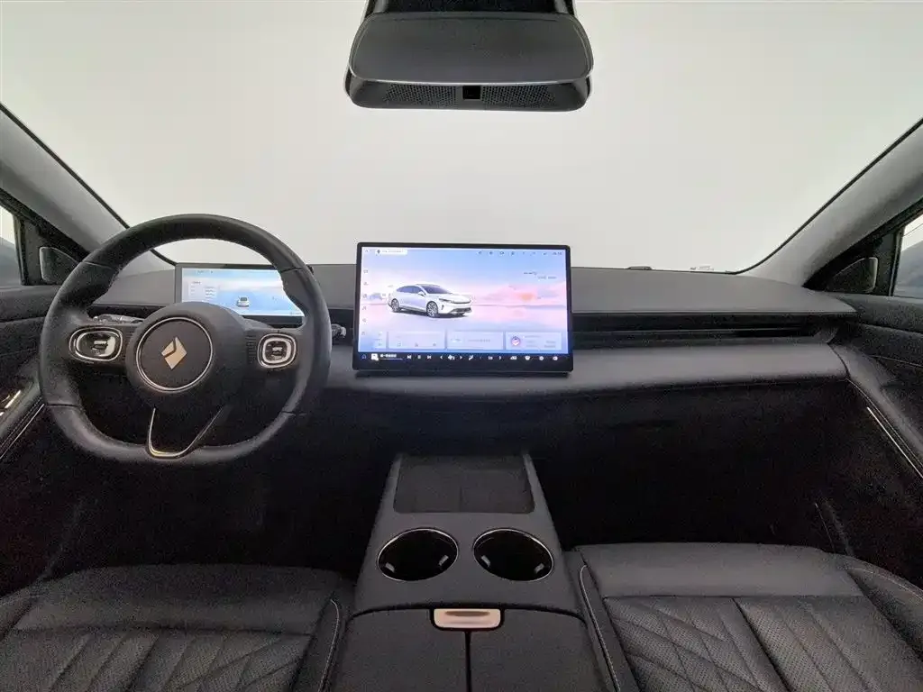 Baojun Enjoy 2025 из CN, фото 6