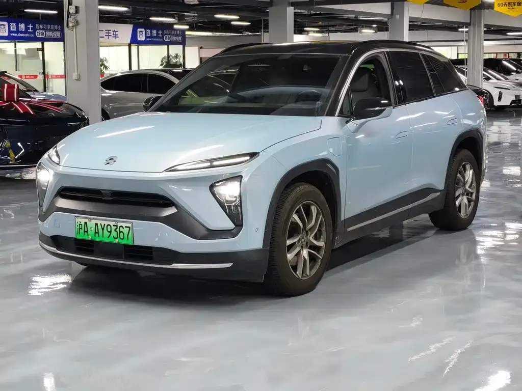 NIO ES6